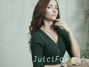 JuiciFox