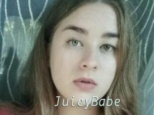 JuicyBabe