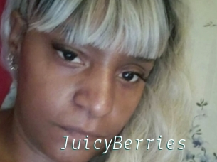 JuicyBerries