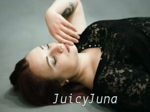 JuicyJuna