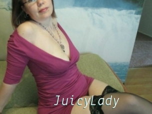 JuicyLady