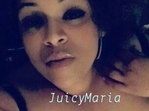 JuicyMaria