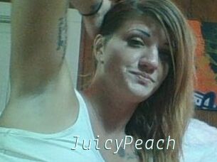 JuicyPeach