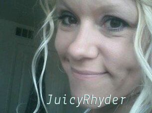 JuicyRhyder