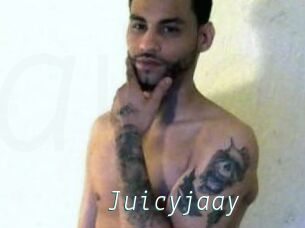 Juicyjaay