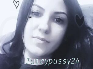 Juicypussy24