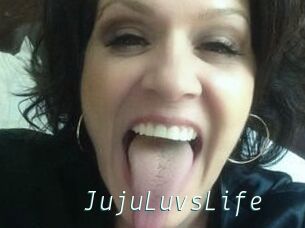 JujuLuvsLife