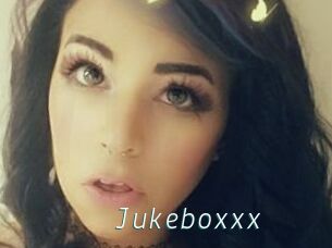 Jukeboxxx