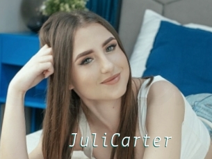 JuliCarter