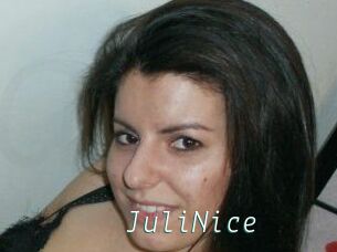 JuliNice