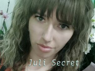 Juli_Secret