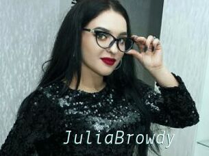 JuliaBrowdy