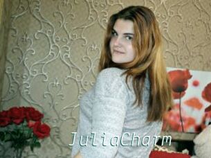 JuliaCharm