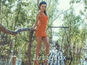 JuliaCox