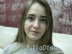 JuliaDian