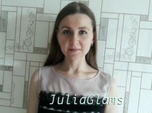 JuliaGlams