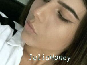 JuliaHoney