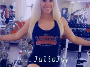 JuliaJay