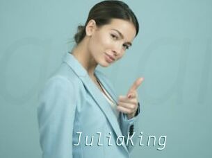 JuliaKing