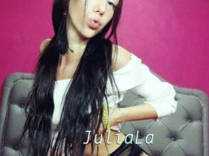 JuliaLa