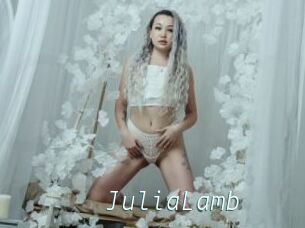 JuliaLamb