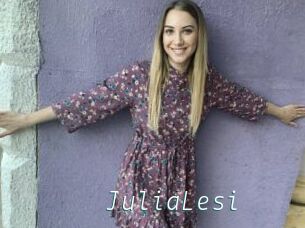 JuliaLesi