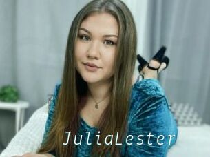 JuliaLester