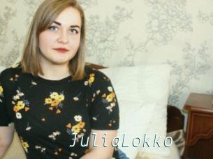 JuliaLokko