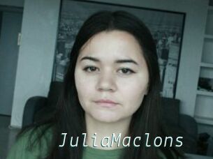 JuliaMaclons