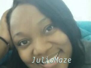 JuliaMaze