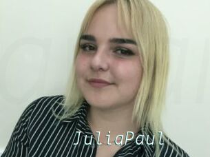 JuliaPaul