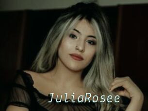 JuliaRosee