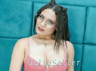 JuliaSaller