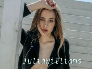 JuliaWilliams