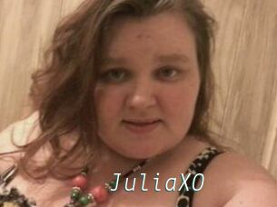 JuliaXO