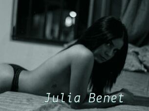 Julia_Benet