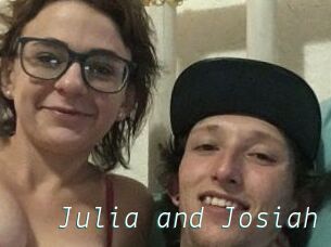 Julia_and_Josiah