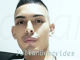 JulianBenavides