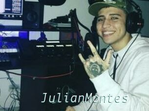 JulianMontes