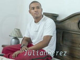 JulianPerez