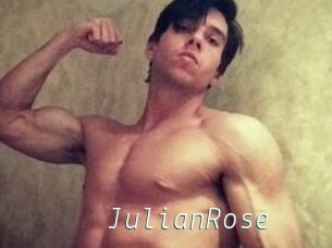 Julian_Rose