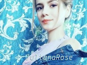 JulianaRose