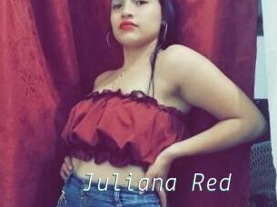 Juliana_Red