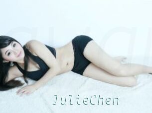 JulieChen