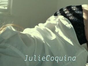 JulieCoquina