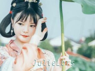 JulieLors