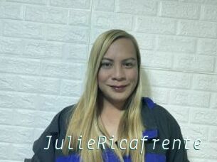 JulieRicafrente