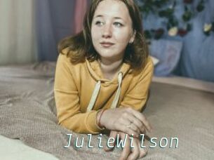 JulieWilson