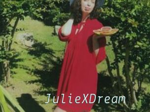 JulieXDream