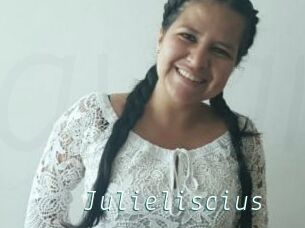 Julieliscius